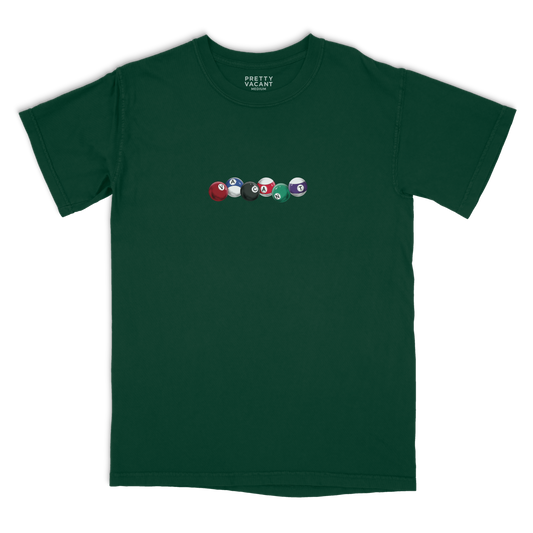 Billiards Tee