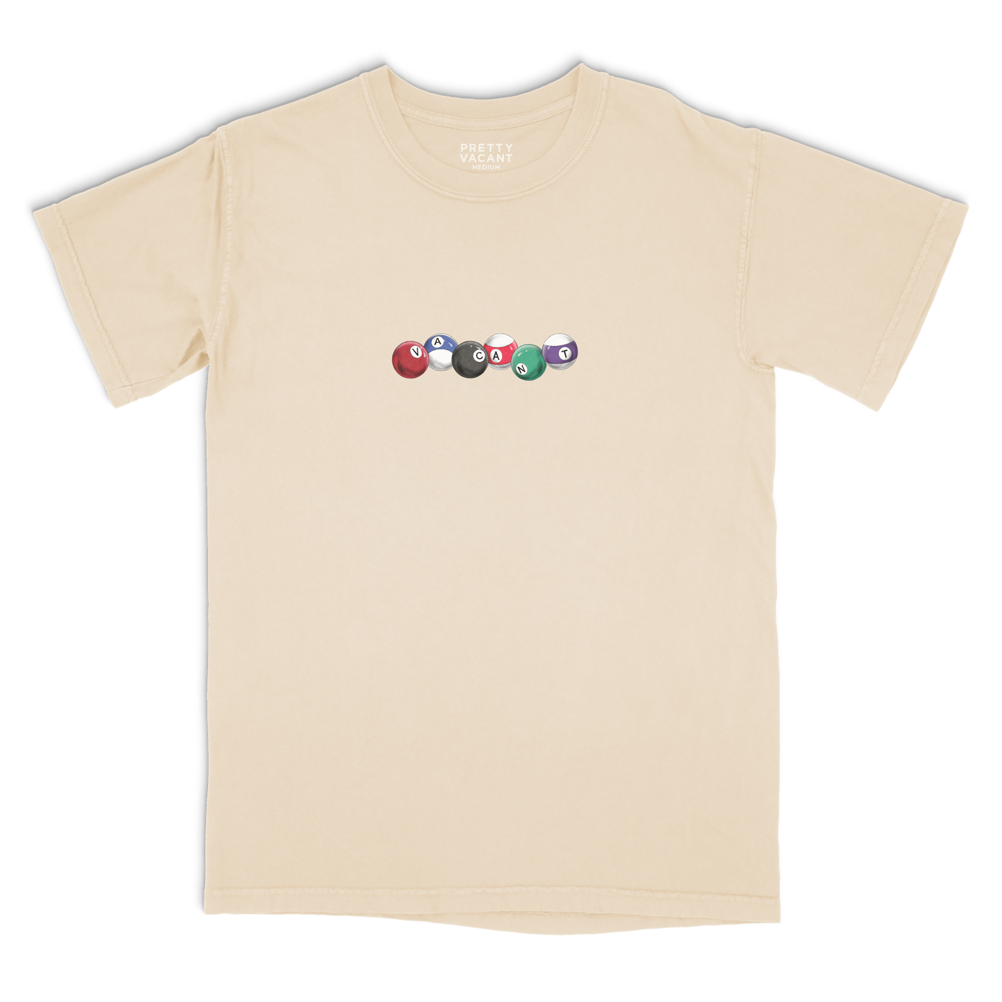 Billiards Premium Tee