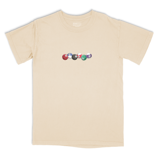 Billiards Premium Tee