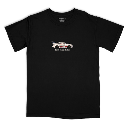 Vintage Racing Tee