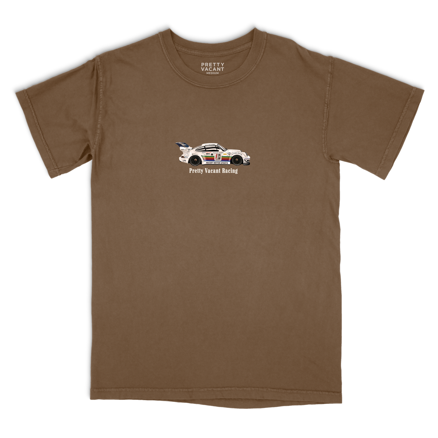 Vintage Racing Premium Tee