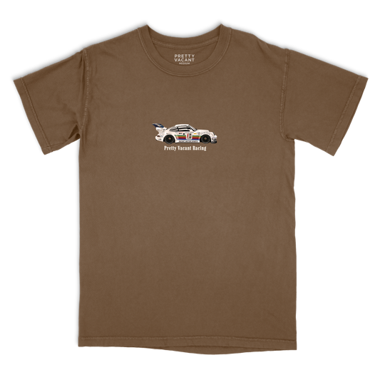 Vintage Racing Premium Tee